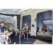 Caravane pliante North