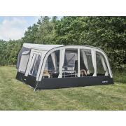 Caravane pliante North