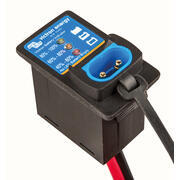 Panneau indicateur de batterie M8