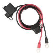 Panneau indicateur de batterie M8