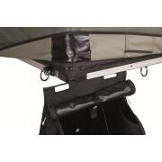 Organiseur pour tente de toit