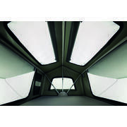 Tente de toit Foothill