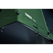 Tente de toit Foothill