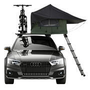 Tente de toit Foothill