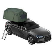 Tente de toit Foothill