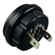 Port d'alimentation MagCode