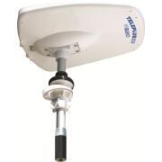 Antenne TV Directionnelle avec amplificateur AT412 5G Teleplus X2/39