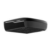 Climatiseur Freshjet FJX7 pour camping-car : 2200W Noir