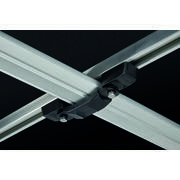 Supports de montage pour tente de toit : - 2 packs