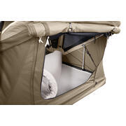 Matelas anti-condensation : pour tente de toit Foothill