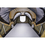 Matelas anti-condensation : pour tente de toit Foothill