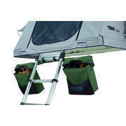 Double sac à chaussures : Coloris Green
