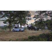 Tente de toit Condor