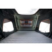 Tente de toit Condor