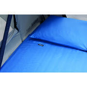 Draps pour tente de toit : Modèle Basin et Basin Wedge