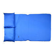 Draps pour tente de toit : Modèle Basin et Basin Wedge