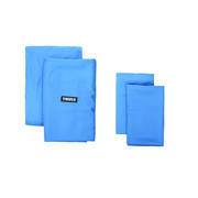 Draps pour tente de toit : Modèle Basin et Basin Wedge