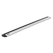 Barre de toit Wingbar Evo - Lot de 2 : 150 cm aluminium