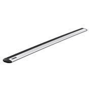 Barre de toit Wingbar Evo - Lot de 2 : 150 cm aluminium