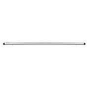Barre de toit Wingbar Evo - Lot de 2 : 118 cm aluminium