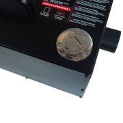 Chauffage portable à air pulsé TRAVEL BOX 2000W