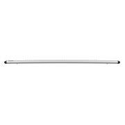 Barre de toit Wingbar Evo - Lot de 2 : 127 cm aluminium