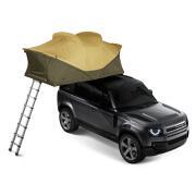 Tente de toit Approach : L Fennel Tan