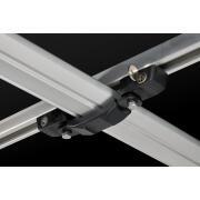 Tente de toit Approach : L Fennel Tan