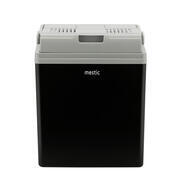 Glacière portable thermoélectrique MTEC : 25 Litres avec prise anglaise