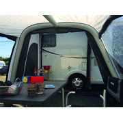 Auvent Airtube Loggia