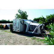 Auvent Airtube Loggia