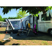 Auvent Airtube Loggia