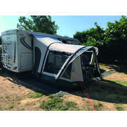 Auvent Airtube Loggia