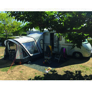 Auvent Airtube Loggia