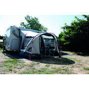 Auvent Airtube Loggia
