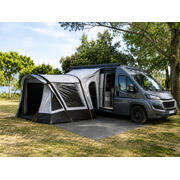 Auvent Airtube Loggia