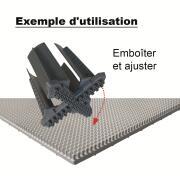 Porte-bouteilles et porte-verres FLEXXI 100