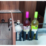 Porte-bouteilles et porte-verres FLEXXI 100