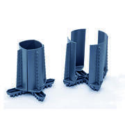 Porte-bouteilles et porte-verres FLEXXI 100