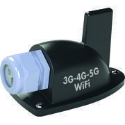 Combisat WIFI : 65 Twin Antenne Satellite + Téléphone