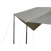 Auvent pour tente de toit Approach : S/M