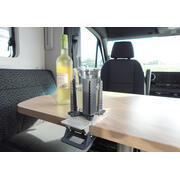 CLIP CLAP support à pince pour table