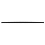 Barre de toit Wingbar Evo - Lot de 2 : 108 cm noir