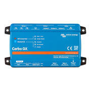 Cerbo GX MK2 Victron pour gérer l'énergie à distance