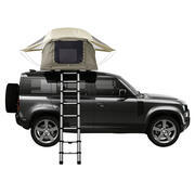 Tente de toit Approach : L Pelican Gray