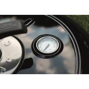 Barbecue Carri Chef 50 / Grill 2 Braai 50mbar