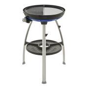 Barbecue Carri Chef 50 / Grill 2 Braai 50mbar