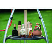Barbecue Carri Chef 50 / Grill 2 Braai 50mbar