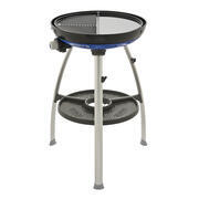 Barbecue Carri Chef 50 / Grill 2 Braai 50mbar