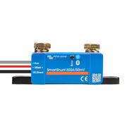 SmartShunt Victron Energy : 500A/50mV IP65